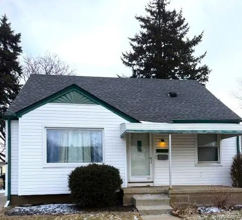 21760 Gascony AVE, Eastpointe, MI 48021