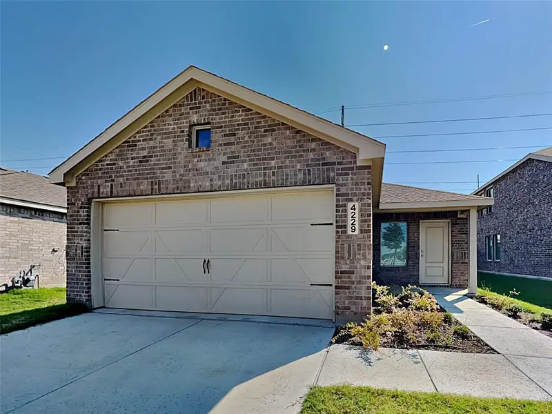 4229 Brindley Road, Little Elm, TX 75068