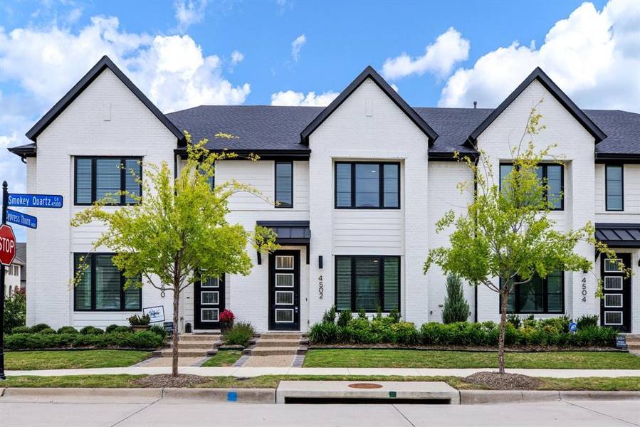 4502 Smokey Quartz Lane, Arlington, TX 76005