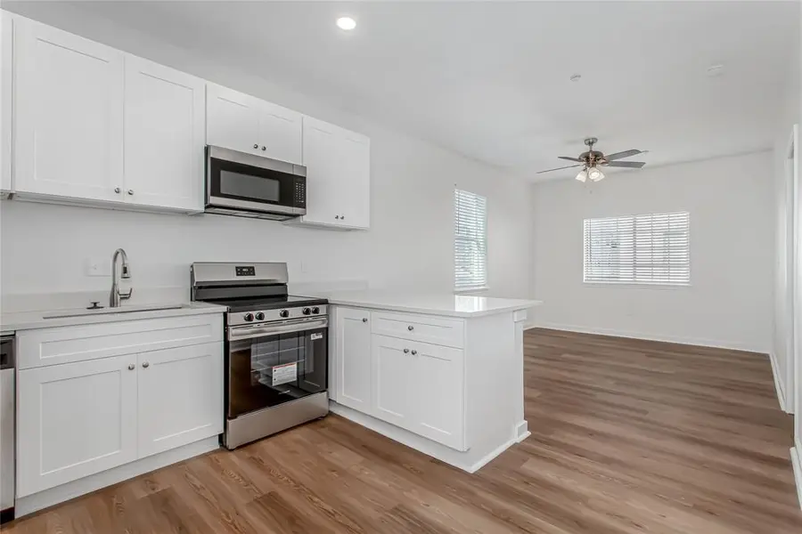 4713 Virginia Avenue #E, Dallas, TX 75204