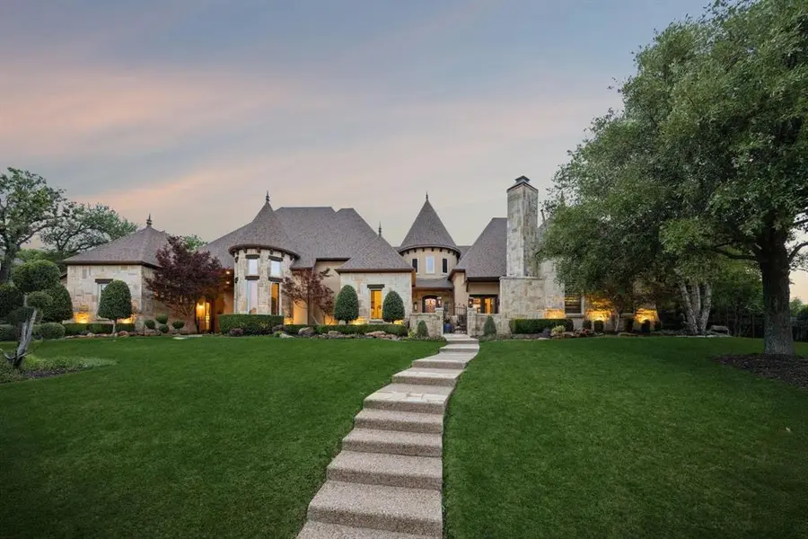 1216 Pine Hurst Drive, Keller, TX 76248