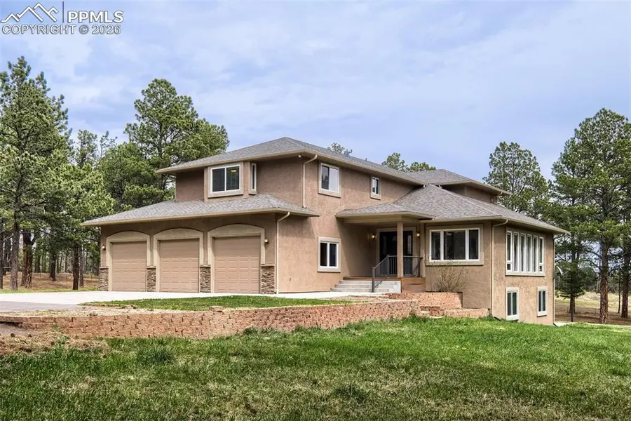 16755 Winchester RD, Colorado Springs, CO 80908