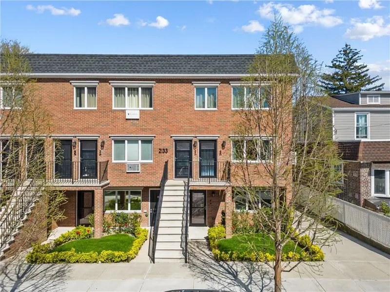 2133 Haring ST #2C, Brooklyn, NY 11229