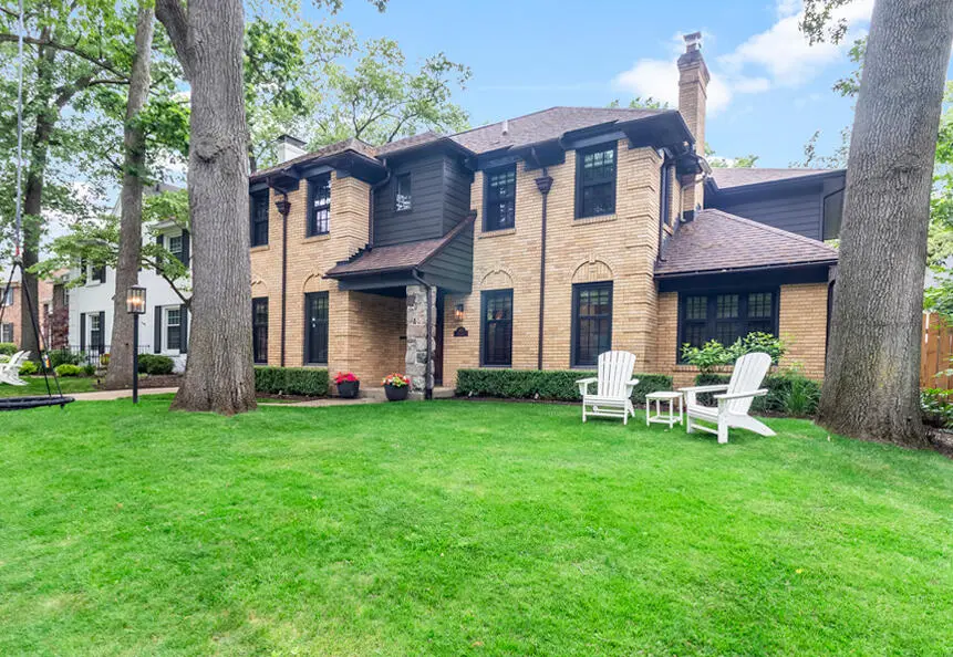 1617 Alexander ST SE, East Grand Rapids, MI 49506