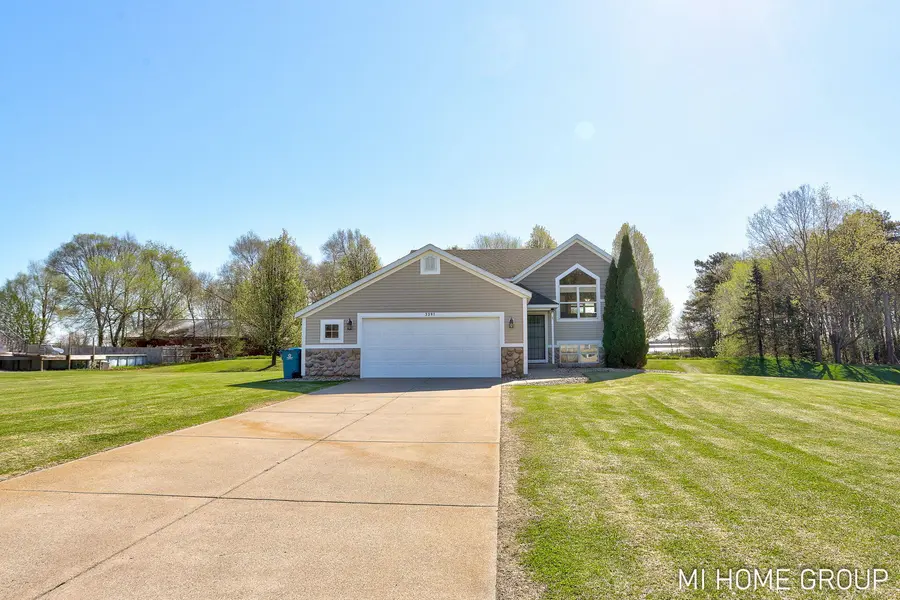 3391 Heathridge TRL, Heath Twp, MI 49419
