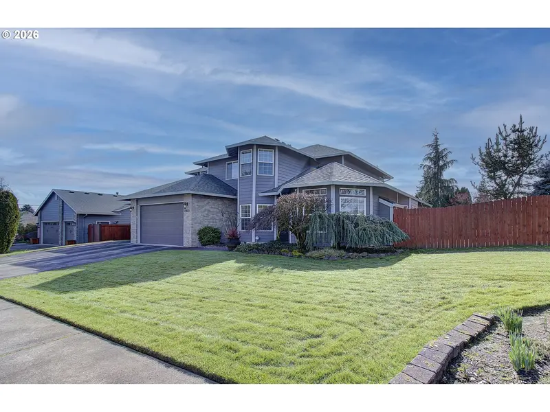 2805 NE 172ND ST, Ridgefield, WA 98642