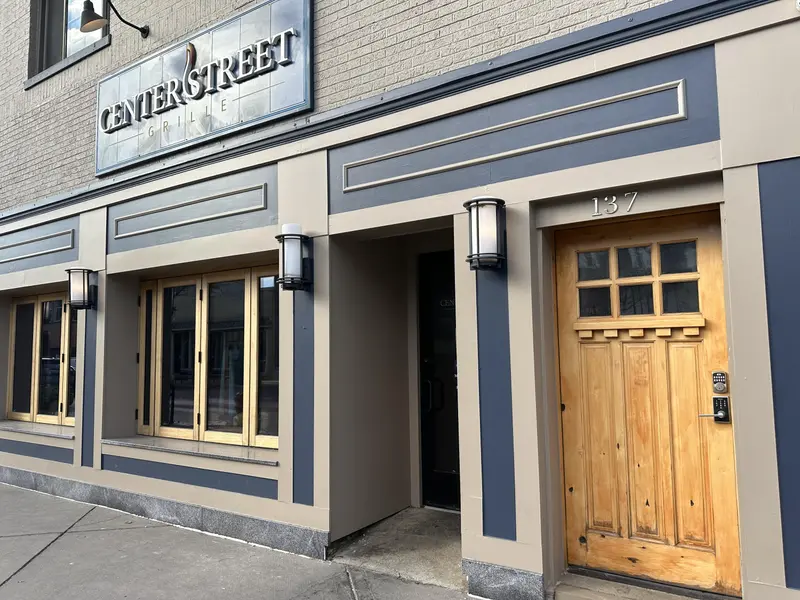 137 N Center ST #1, Northville City, MI 48167