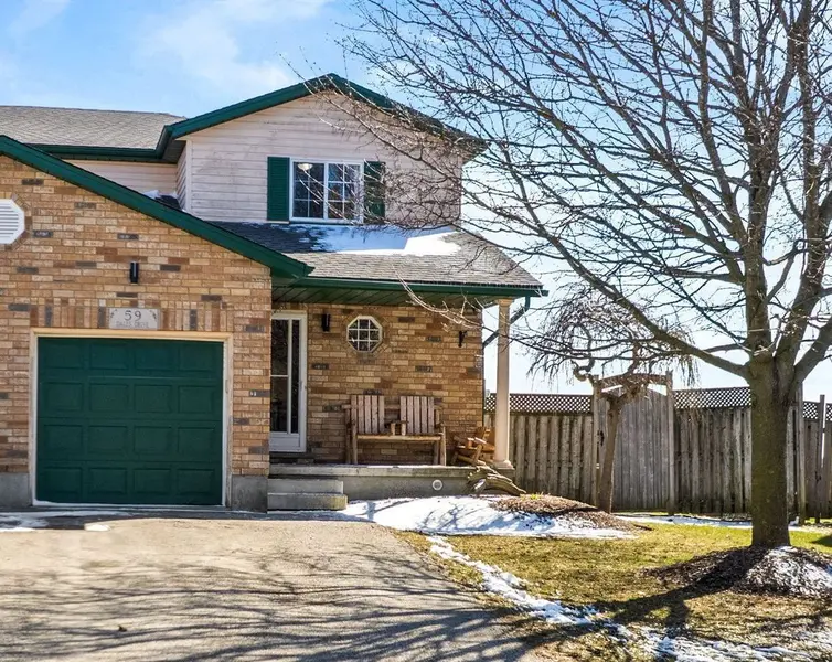 59 Dales DR, Mapleton, ON N0G 1P0