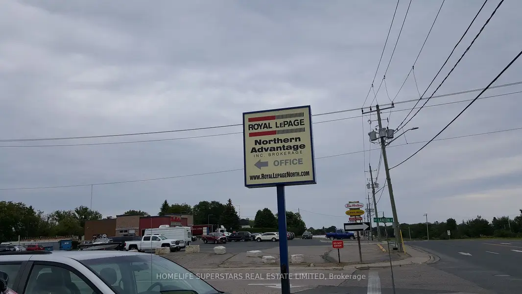 9 Lawton ST, Blind River, ON P0R 1B0