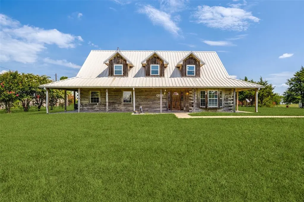 330 County Road 2904, Dodd City, TX 75438