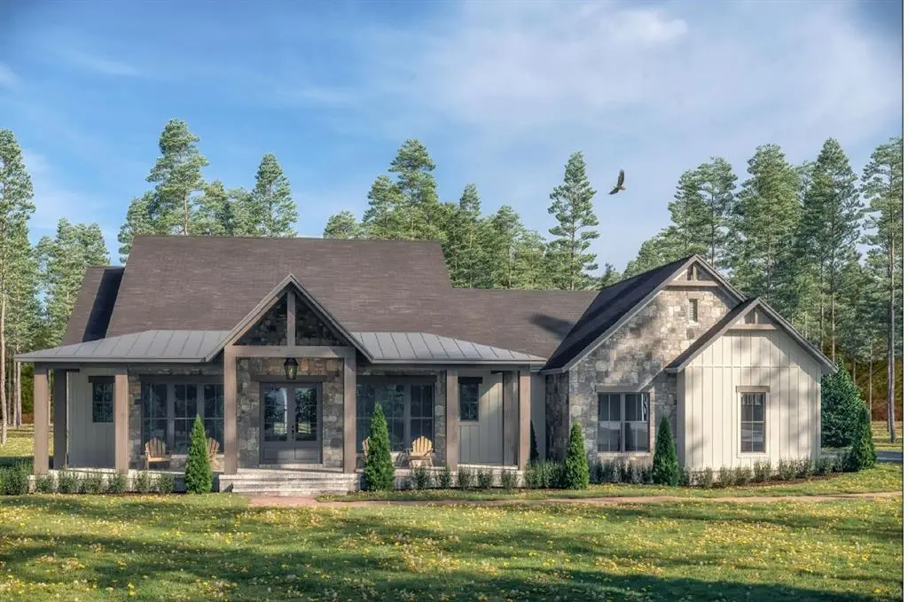 Lot 272 High Point Court, Athens, TX 75752