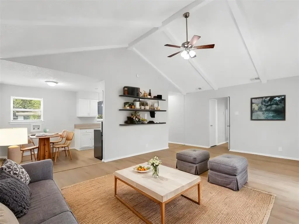 2406 Whit Drive, Mesquite, TX 75150