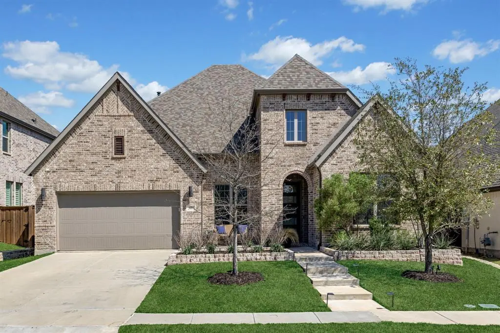 309 Calmwater Cove, Mckinney, TX 75071