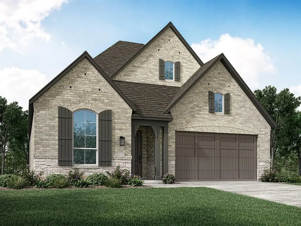 8645 Katydid Drive, Mckinney, TX 75071