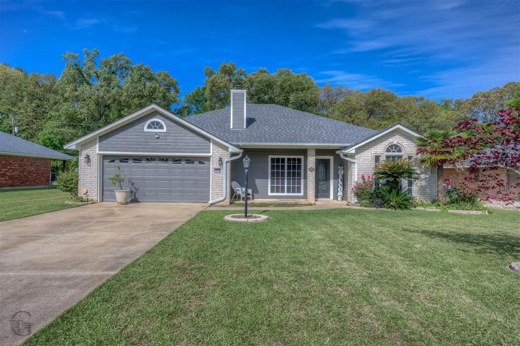 10074 Freedoms Way, Keithville, LA 71047