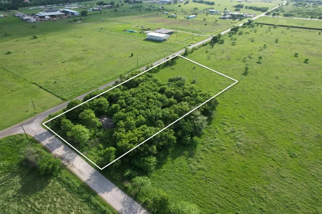 1 Bounds Rd. Road #Lot 1, Gunter, TX 75058