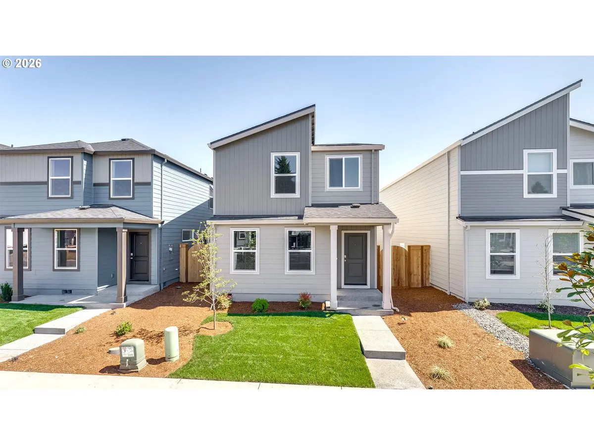 1107 SE 193rd PL, Camas, WA 98607