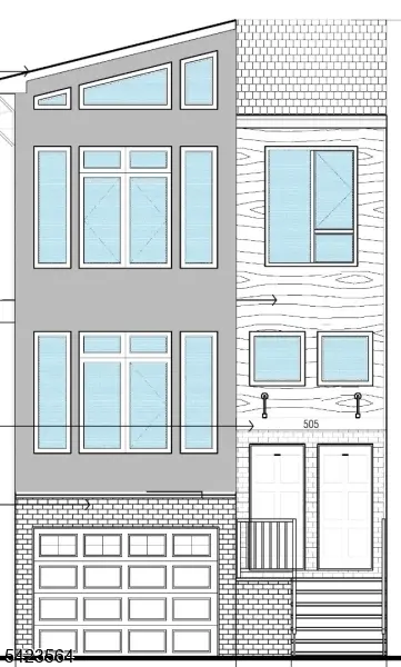 507 S 10Th St, Newark City, NJ 07103