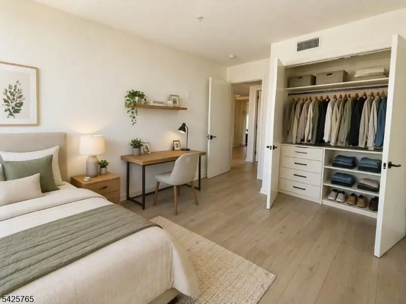 258 S Harrison St #1407, East Orange City, NJ 07018