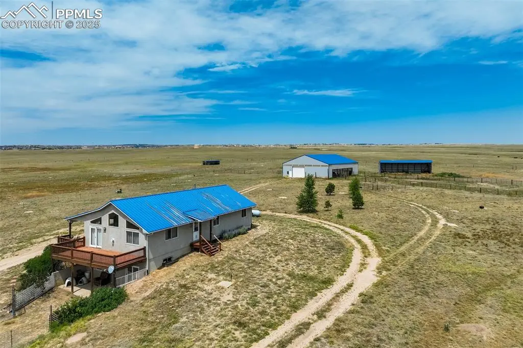 14550 E Highway 24, Peyton, CO 80831