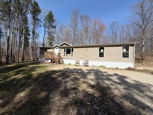 5088 Buck RD, Whitewater Twp, MI 49690