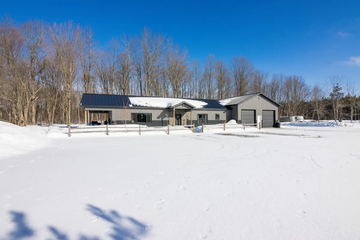 7387 Alba HWY, Star Twp, MI 49730