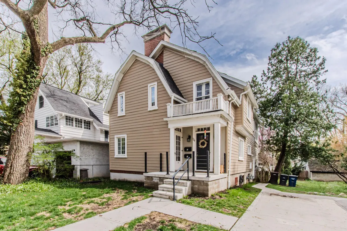 1324 Wells ST, Ann Arbor, MI 48104