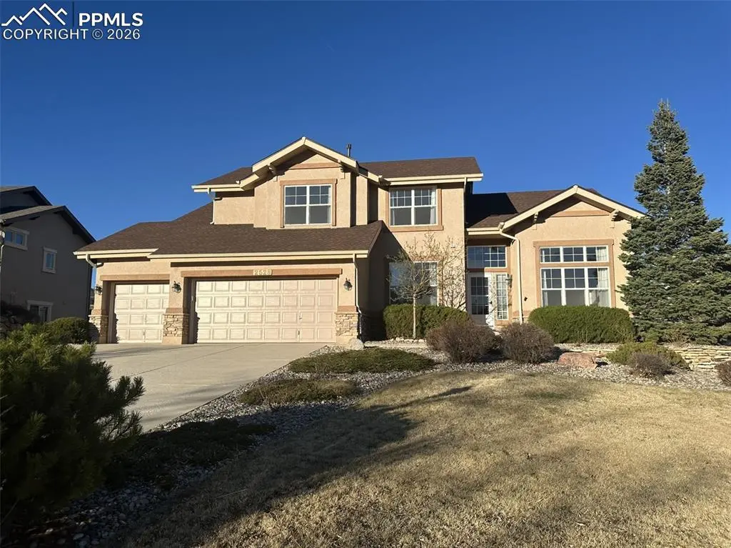 2528 Willow Glen DR, Colorado Springs, CO 80920