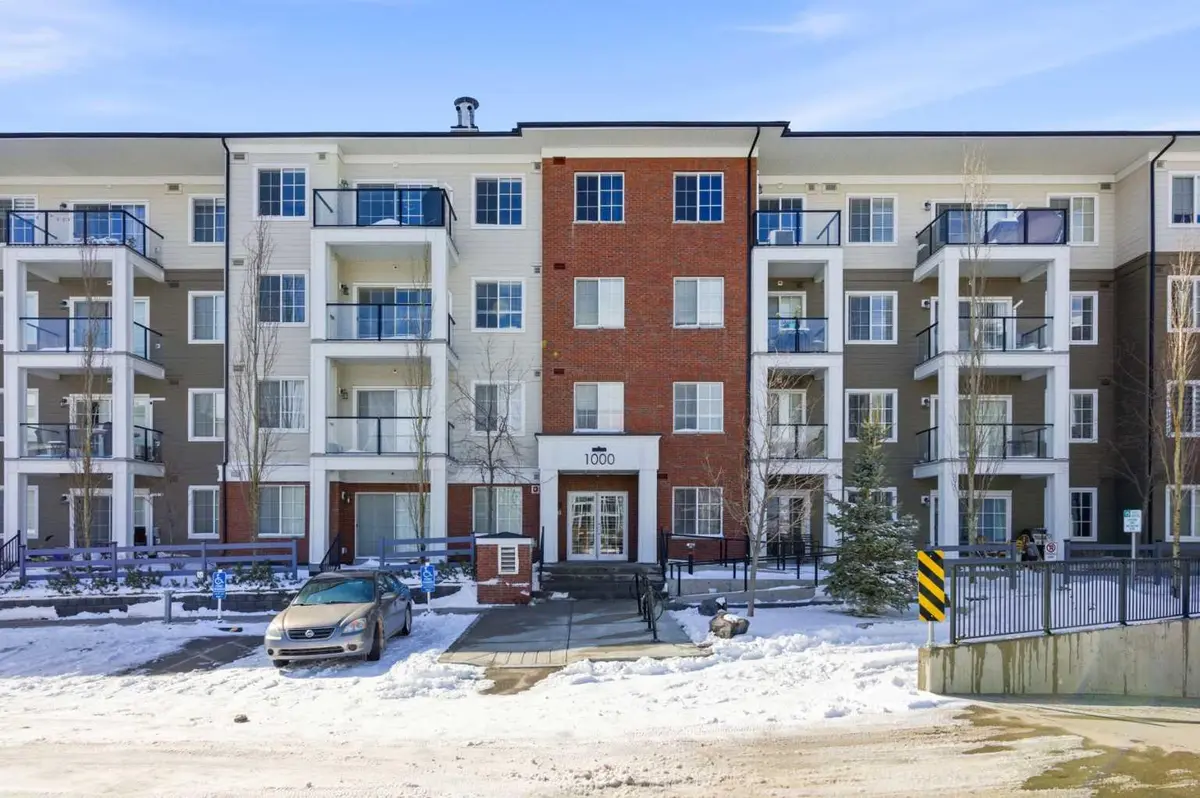 298 Sage Meadows PARK NW #1209, Calgary, AB T3P 1P5