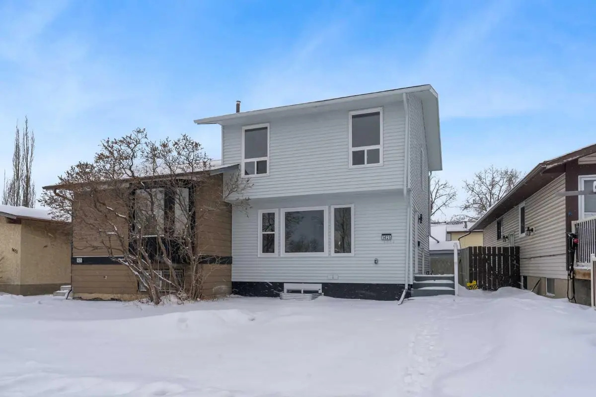 5625 Templehill RD NE, Calgary, AB T1Y 4C1