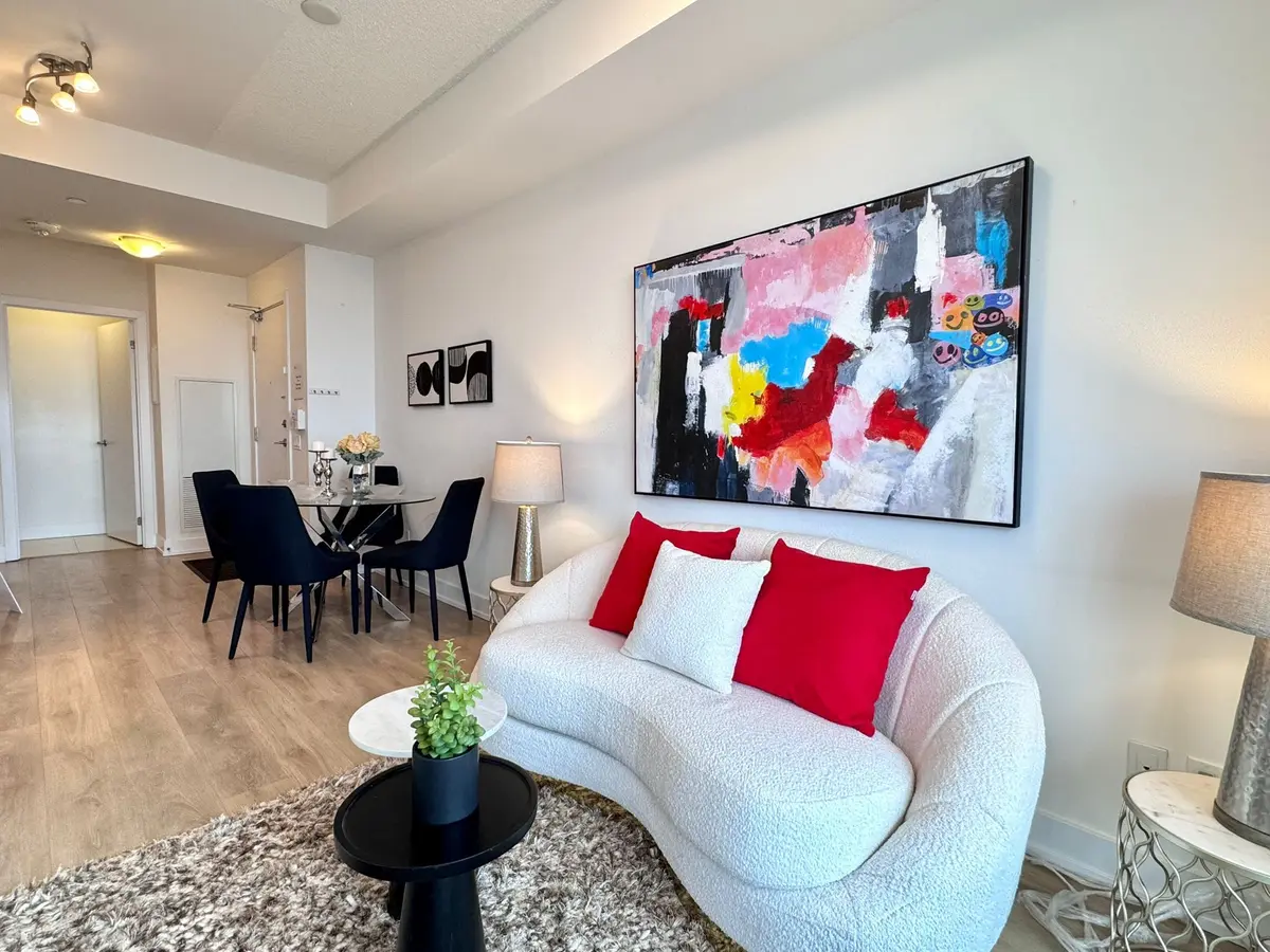 128 Fairview Mall DR #1406, Toronto C15, ON M2J 0E8