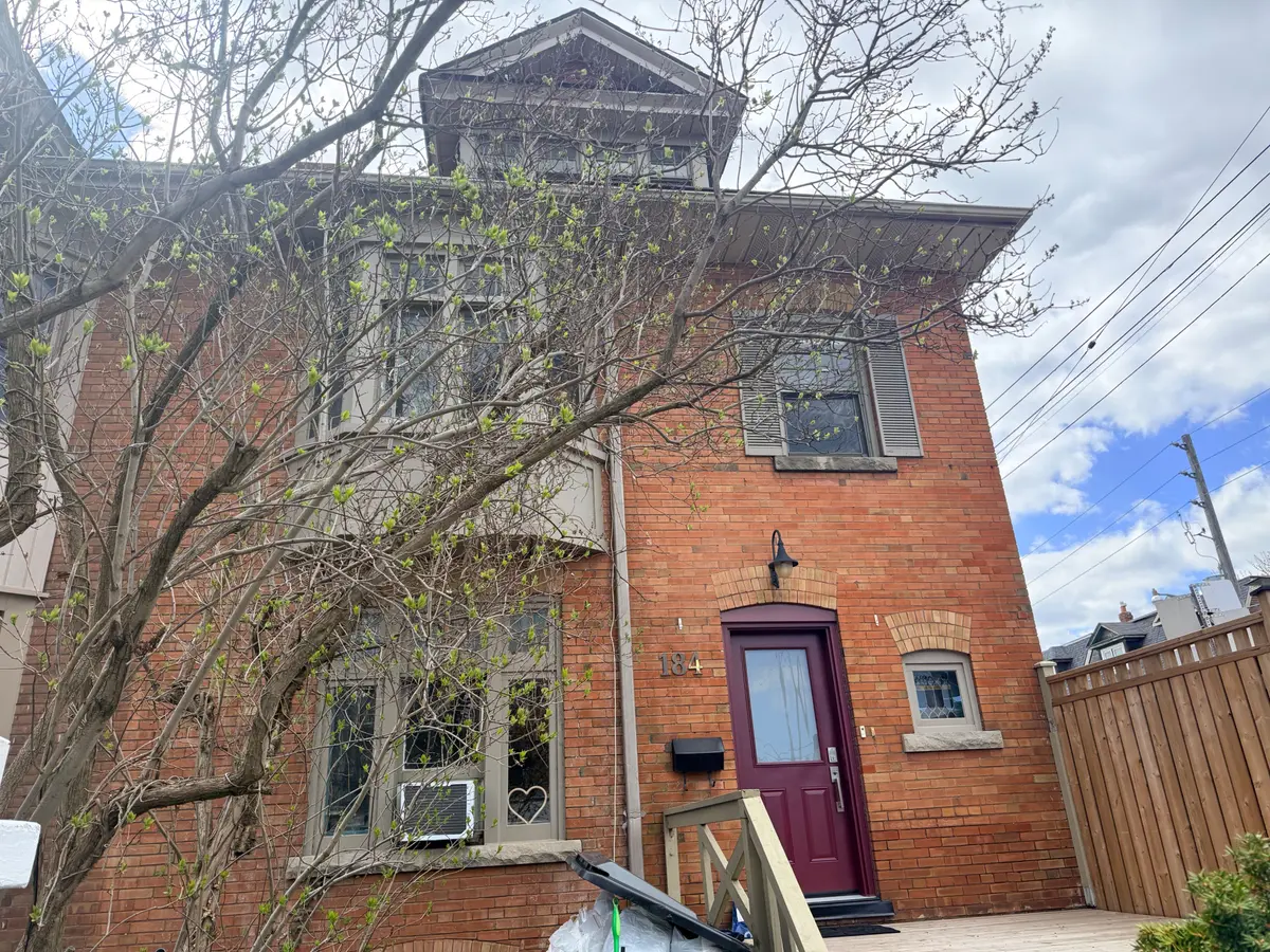 184 Madison AVE #Basement, Toronto C02, ON M5R 2S5