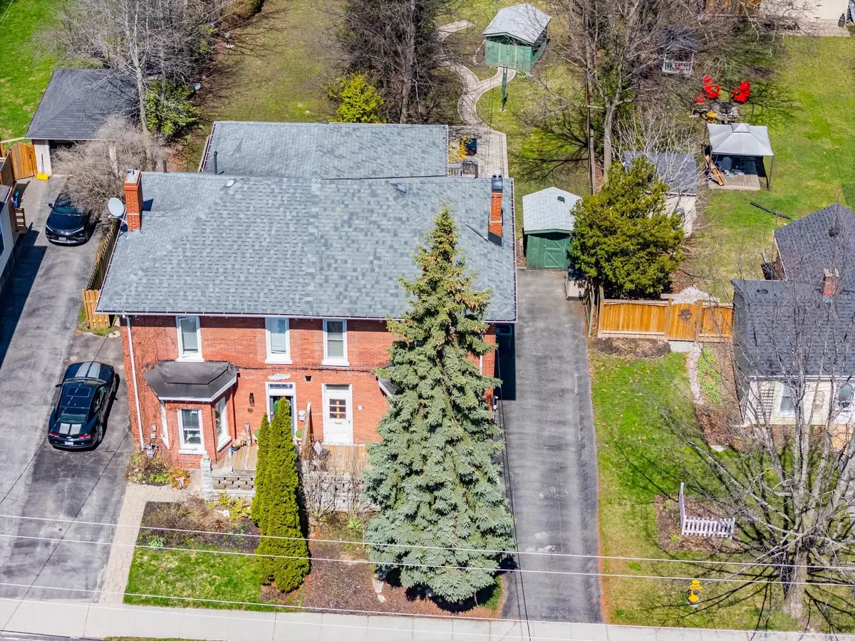 32 Wellington ST, Clarington, ON L1C 1V2