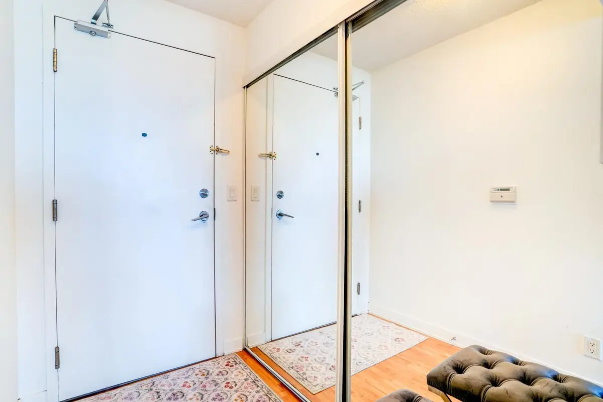 36 Lee Centre DR #1203, Toronto E09, ON M1H 3K2