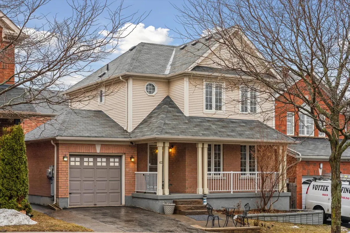 62 Reddenhurst CRES, Georgina, ON L4P 4G2