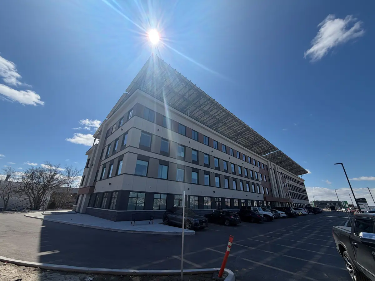 35 Sunday DR, Aurora, ON L4G 4B7