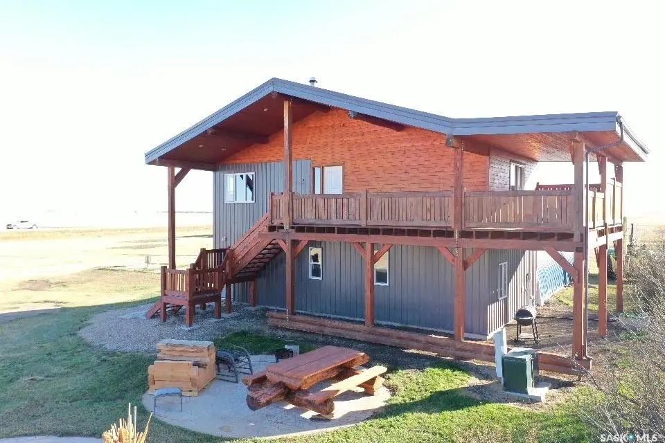 Rural Address, Kindersley Rm No. 290, SK S0L 1S0