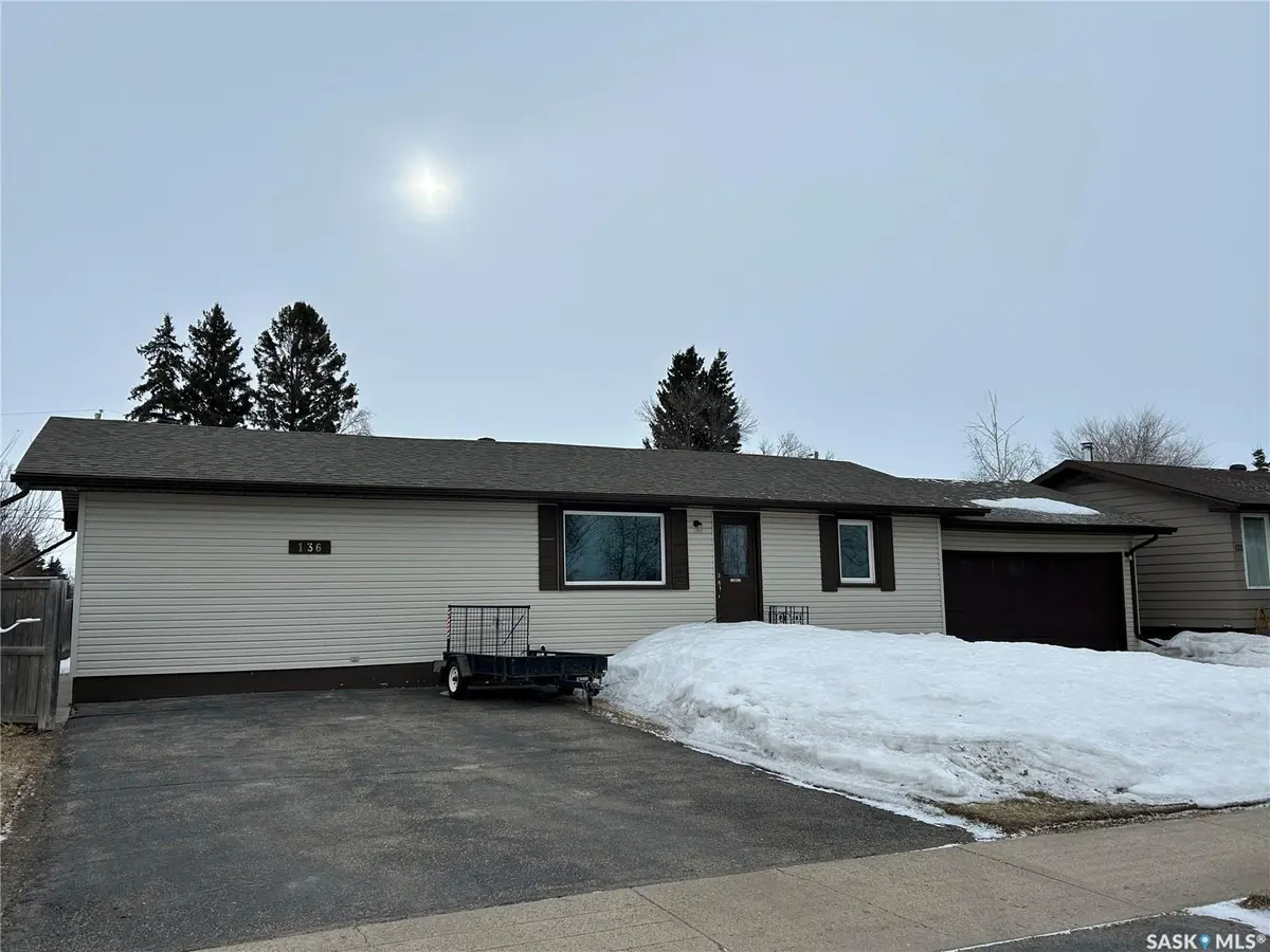 136 6th STREET, Humboldt, SK S0K 2A0
