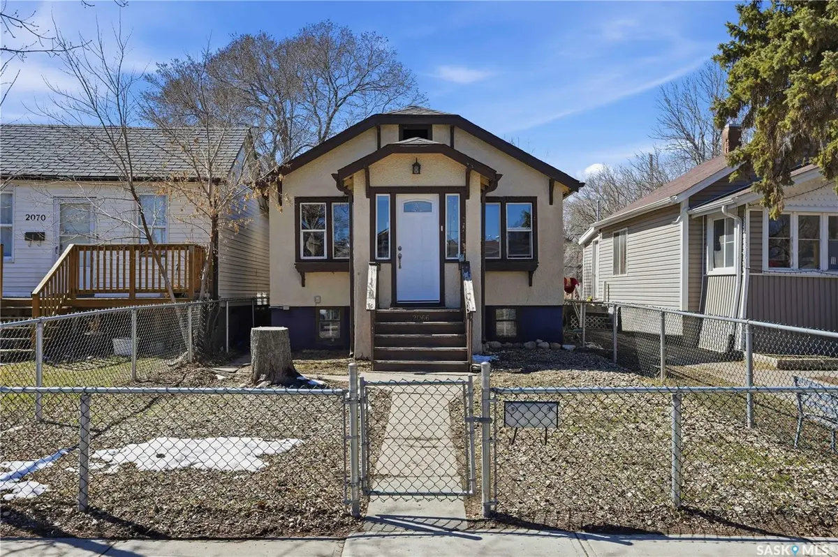 2066 Broder STREET, Regina, SK S4N 3S2