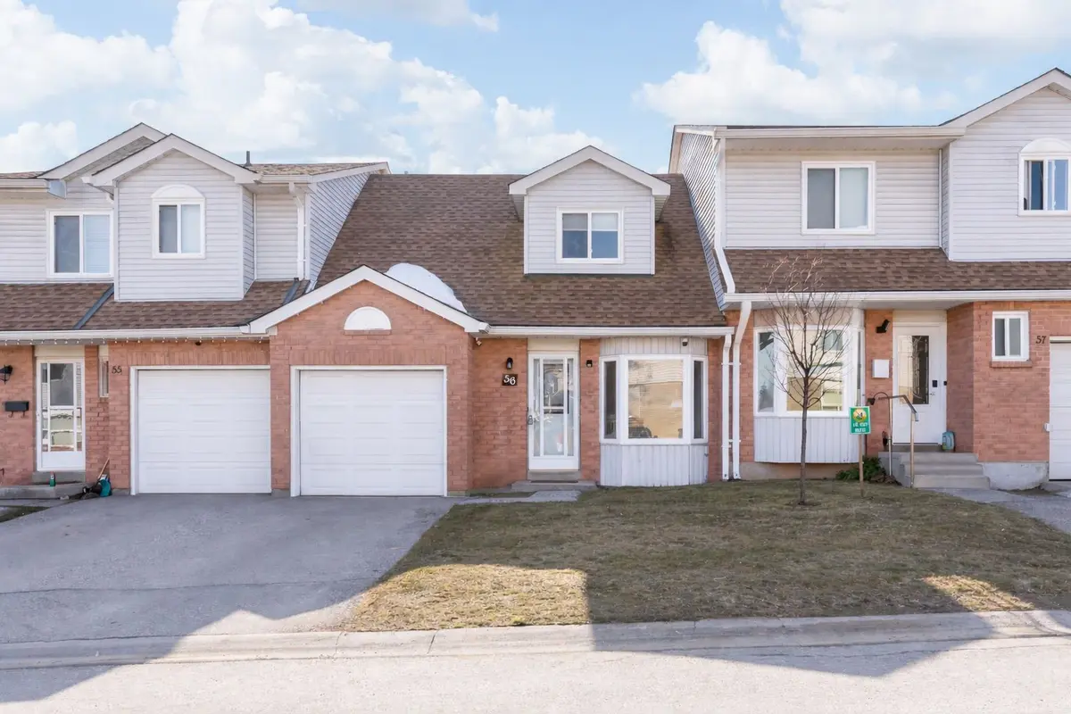 31 Parkview DR #56, Orangeville, ON L9W 4J1