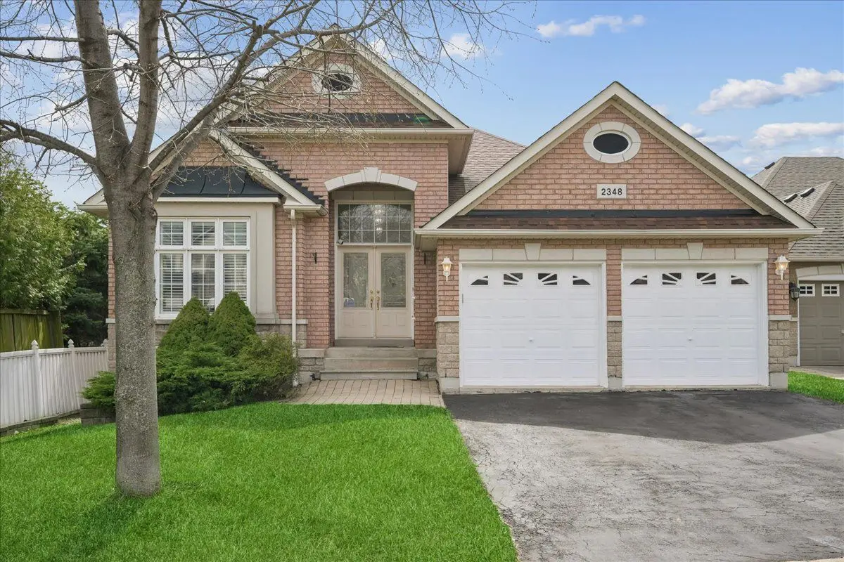 2348 Tesla CRES, Oakville, ON L6H 7T5