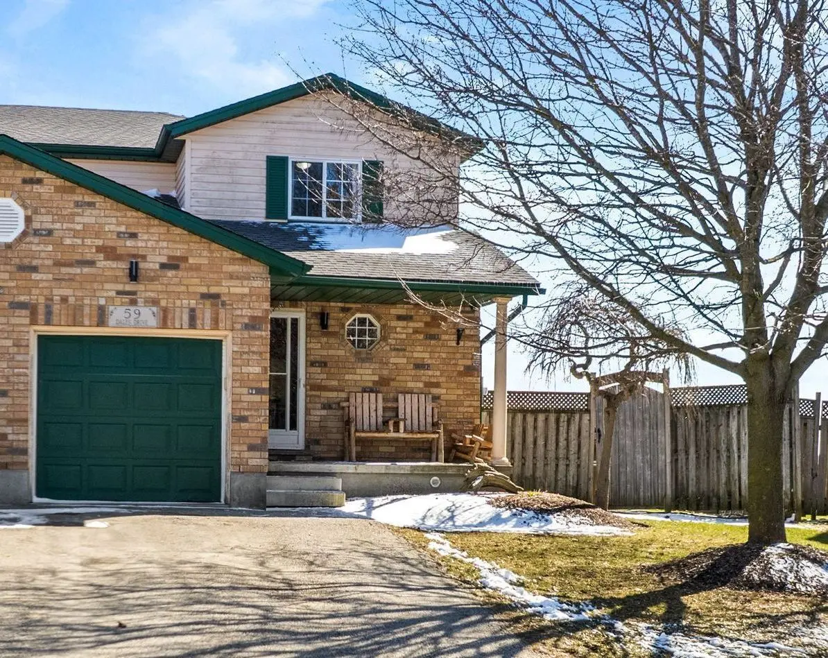 59 Dales DR, Mapleton, ON N0G 1P0