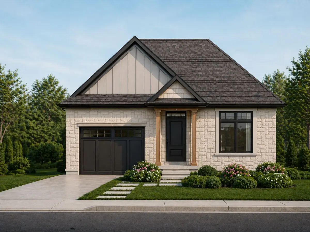 2248 Centre ST #10, Thorold, ON L0S 1A0