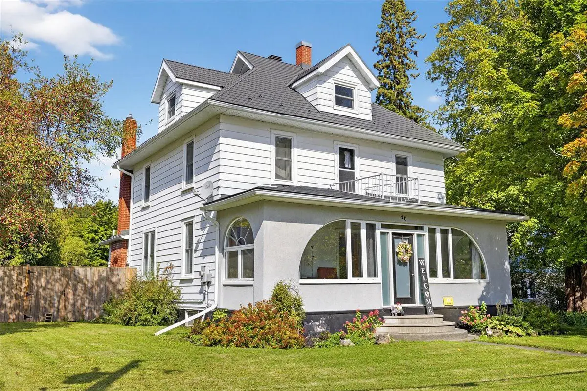 36 Durham ST, Grey Highlands, ON N0C 1E0