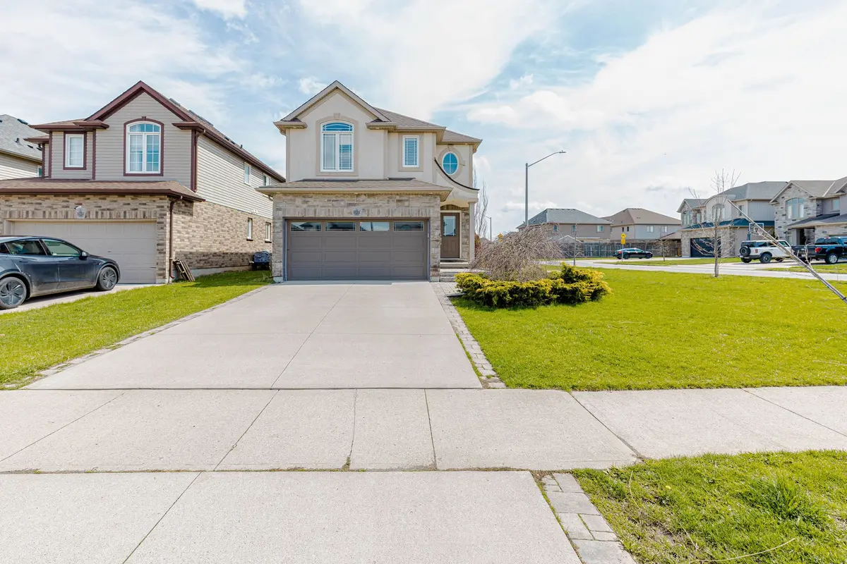 6066 Wiens Blvd BLVD, Niagara Falls, ON L2H 0J4