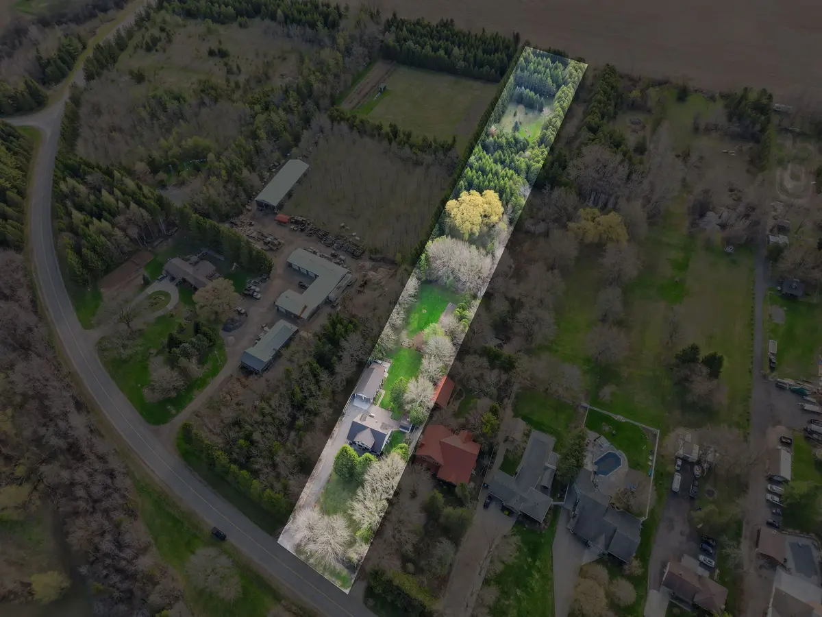 33396 Queen ST, North Middlesex, ON N0M 1A0