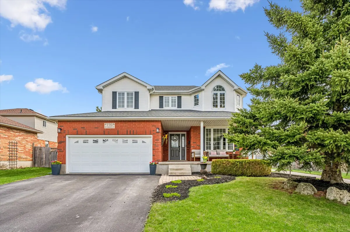 770 St David ST S, Centre Wellington, ON N1M 3R4