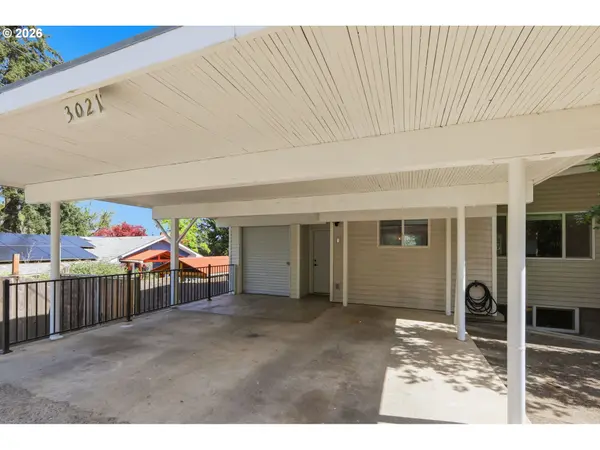 3021 WHITBECK BLVD, Eugene, OR 97405