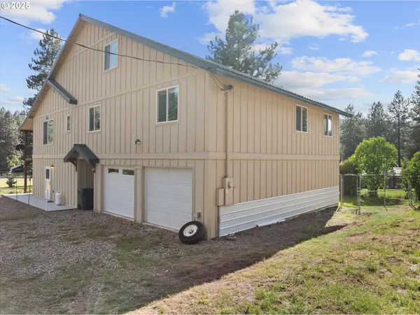 206 AUSTIN ST, Sumpter, OR 97877