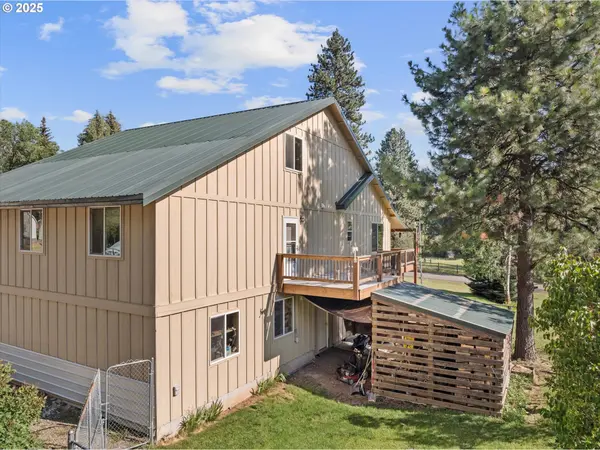 206 AUSTIN ST, Sumpter, OR 97877